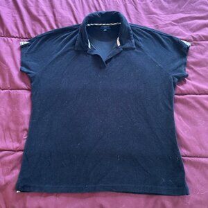 Burberry Golf top